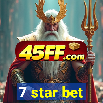 7 star bet